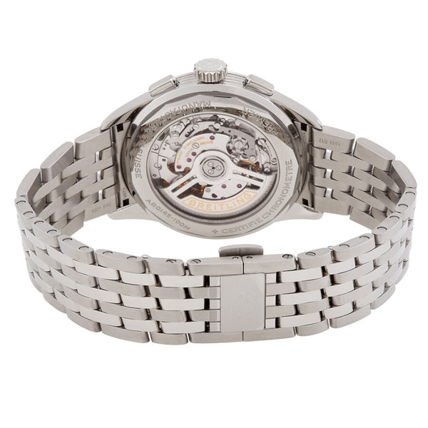 Premier B01 Chronograph | 42mm