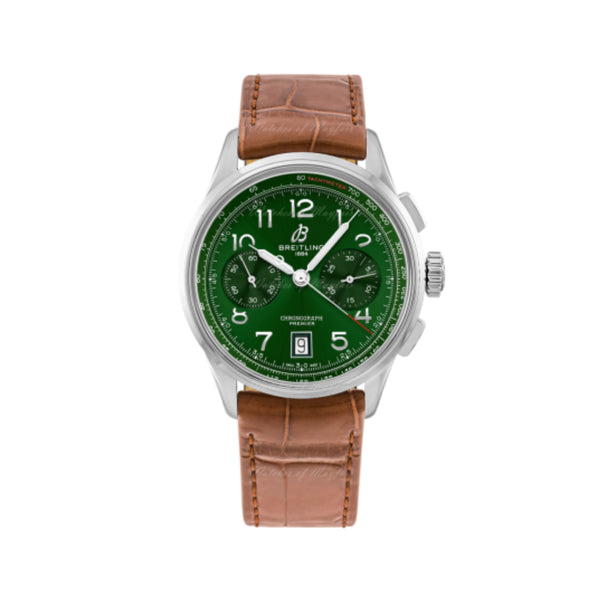 Premier B01 Chronograph | 42mm