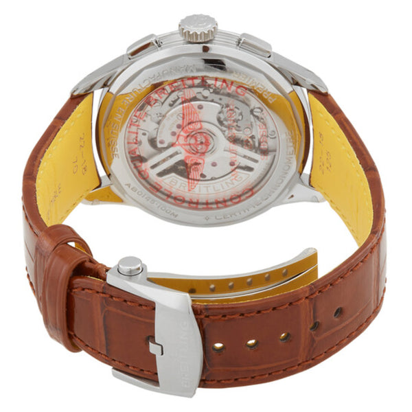 Premier B01 Chronograph | 42mm