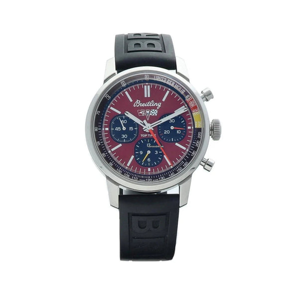 Top Time B01 Chevrolet Corvette | 41mm