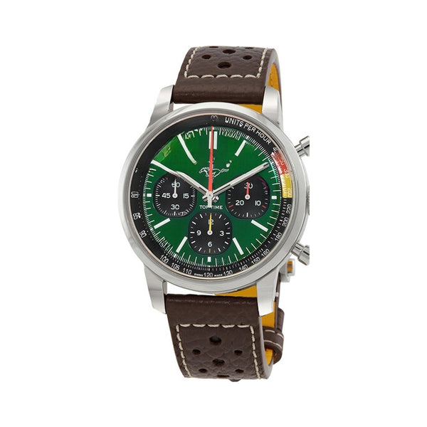 Top Time B01 Ford Mustang | 41mm