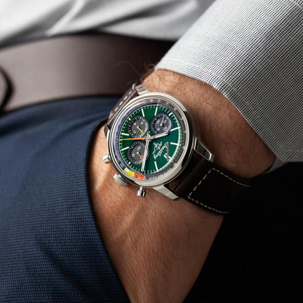 Top Time B01 Ford Mustang | 41mm