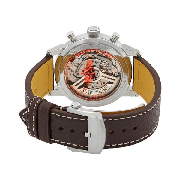 Top Time B01 Ford Mustang | 41mm