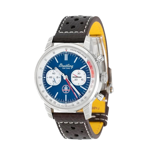 Top Time B01 Shelby Cobra | 41mm