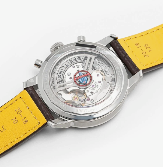 Top Time B01 Shelby Cobra | 41mm