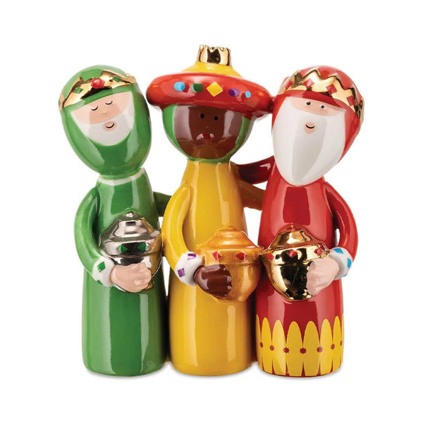 Three Wise Man | Uno, Due, Tre Re Magi