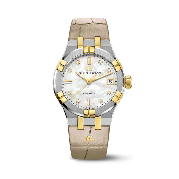 AIKON Automatic Date | 35mm