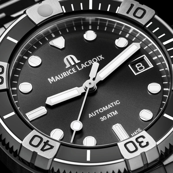 AIKON Automatic Venturer | 38mm