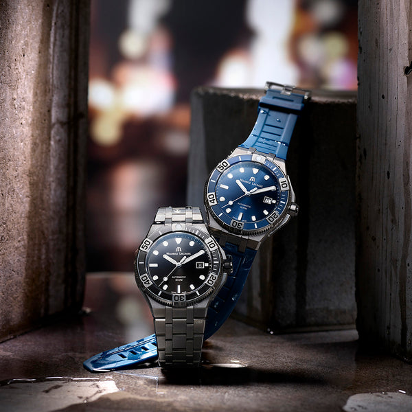 AIKON Automatic Venturer | 43mm