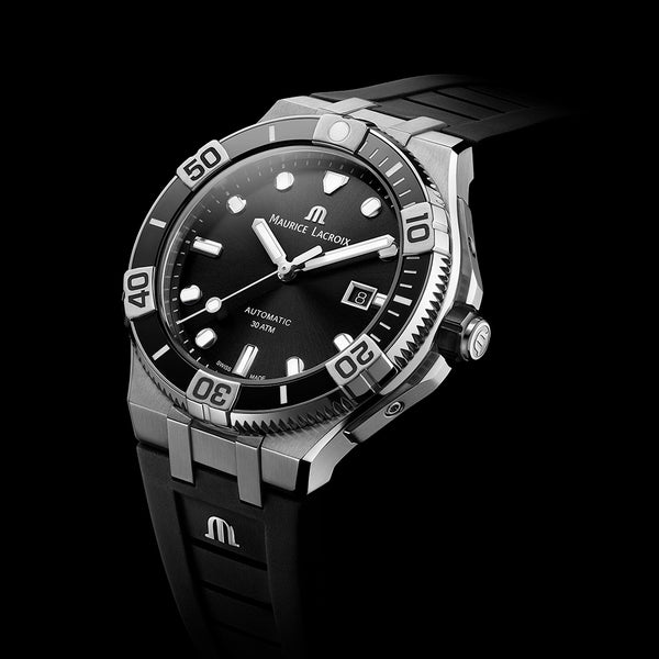 AIKON Automatic Venturer | 43mm