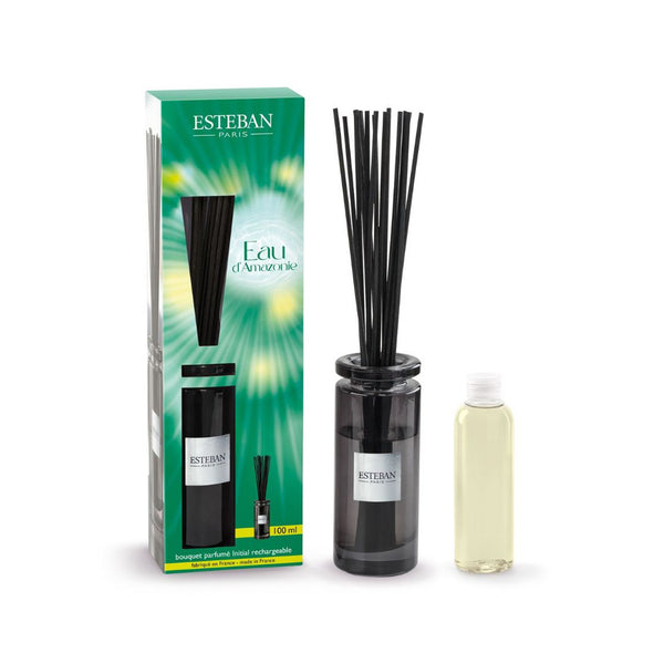 100ml Scented bouquet initial | Amazon water