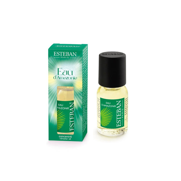 15ml Refresher oil | Amazon water