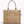 The Leather Large Tote Bag