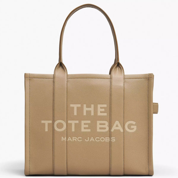 The Leather Large Tote Bag