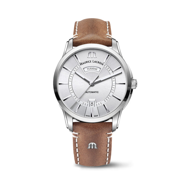 PONTOS Day Date | 41mm