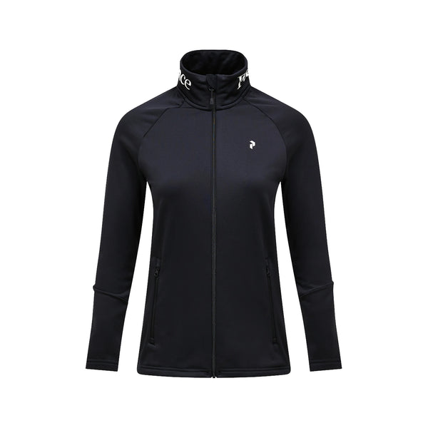 Rider Essentials Zip Jacket | Women