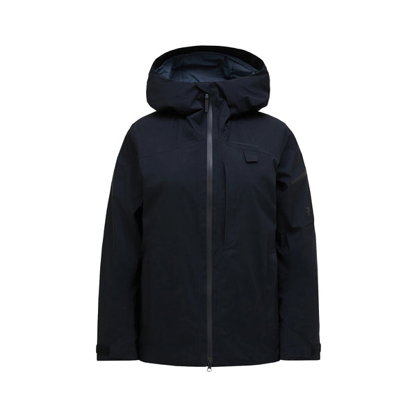 Alpine Gore-Tex Insulated Jacket | Women