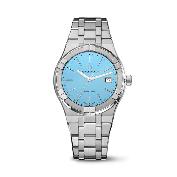 AIKON Quartz Date | 40mm