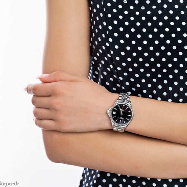 DS Action Lady Diamonds | 33.8mm