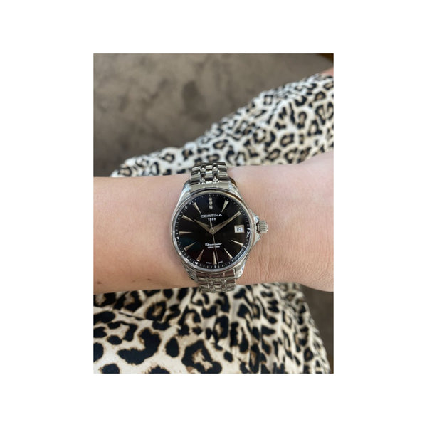 DS Action Lady Diamonds | 33.8mm