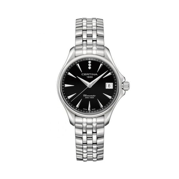 DS Action Lady Diamonds | 33.8mm