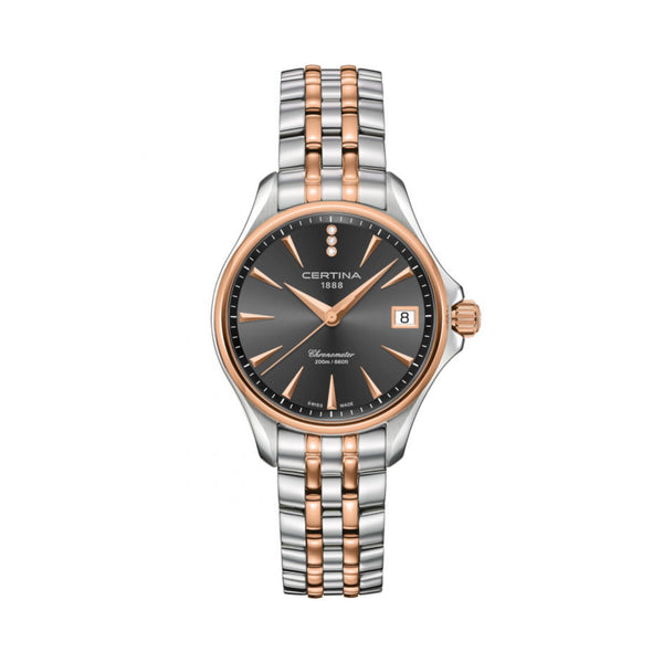 DS Action Lady Diamonds | 33.80mm