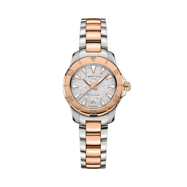 DS Action Lady | 29mm