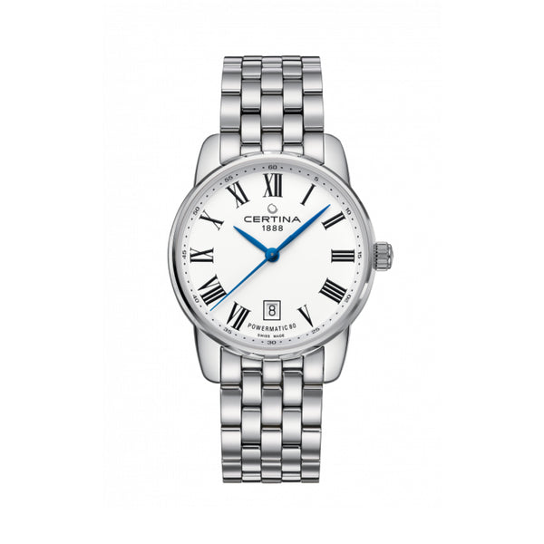 DS Podium Powermatic 80 | 39 mm