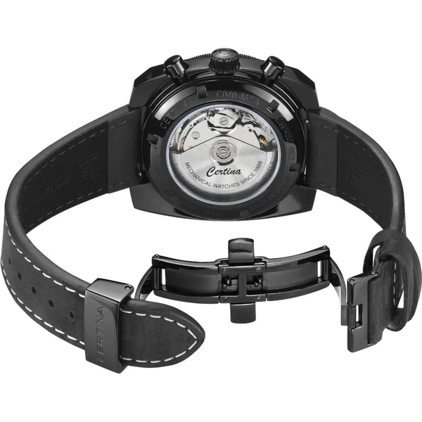 DS Chronograph Automatic 1968 | 43 mm