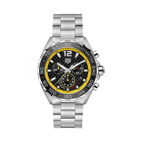 Formula 1 Chronograph | 43mm