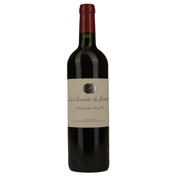 Closerie de Fourtet 2014 | 75cl