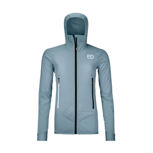 Col Becchei Hybrid Jacket | Women