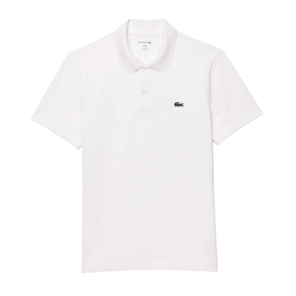 Regular Fit Cotton Blend Polo Shirt | Men