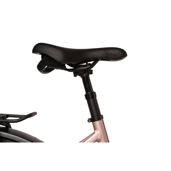 Allegro Allcity Urban Wave E-Bike | Copper Pearl