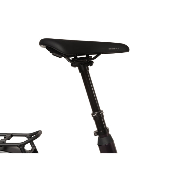 Allegro Alltrail UX Wave Full Suspension E-MTB | Purple Lust