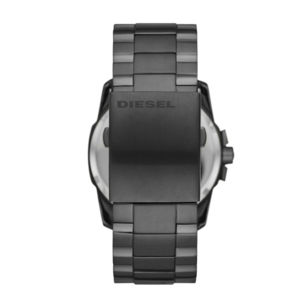 Master Chief chronograph gunmetal-tone watch | 46mm