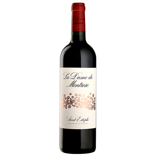 Dame de Montrose 2017 | 75cl