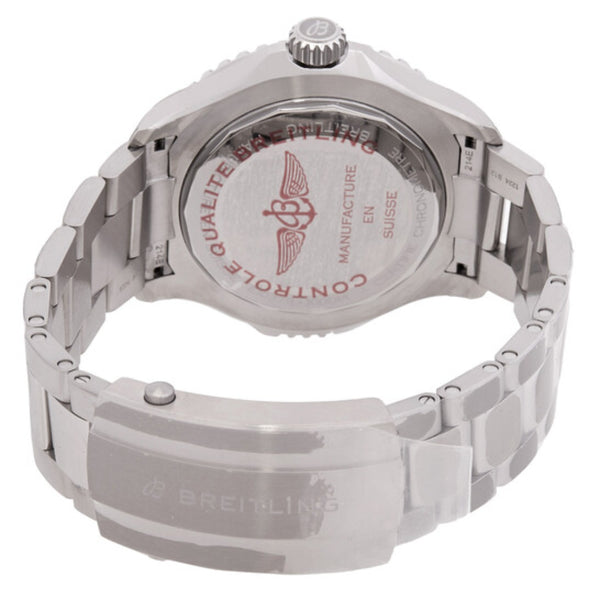 Superocean Automatic Super Diver | 46mm