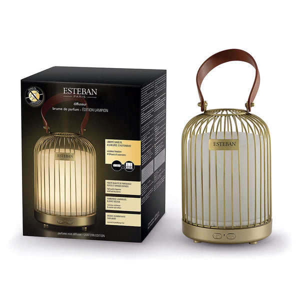 Diffuser mist of perfume | Lantern Edition