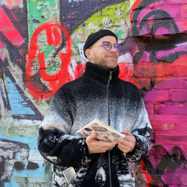 RYLSEE lettering set + 1 online creative class