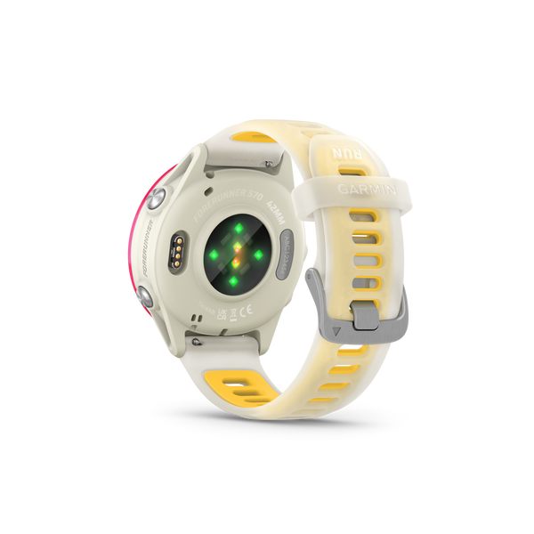 Forerunner 570 - 42mm