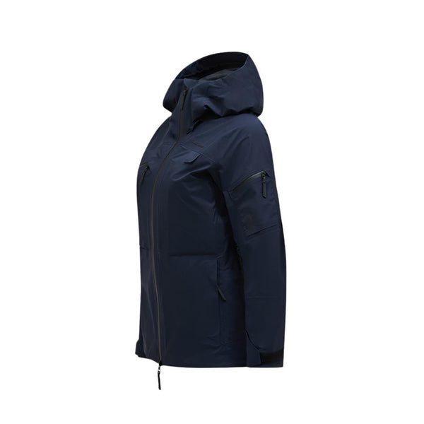 Alpine Gore-Tex Jacket | Women