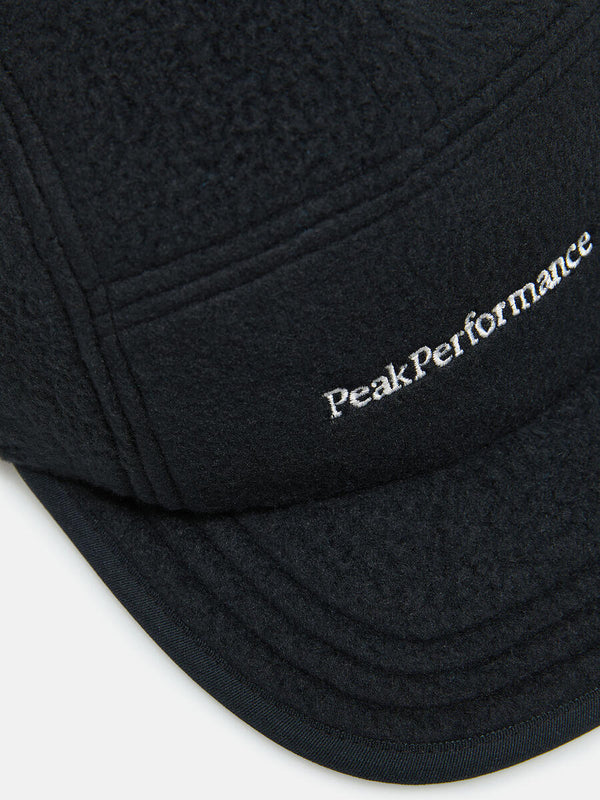 Fleece Cap