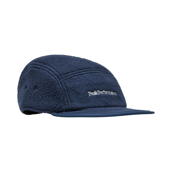 Fleece Cap