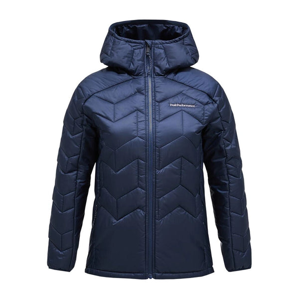 Elevate Hood Jacket | Women