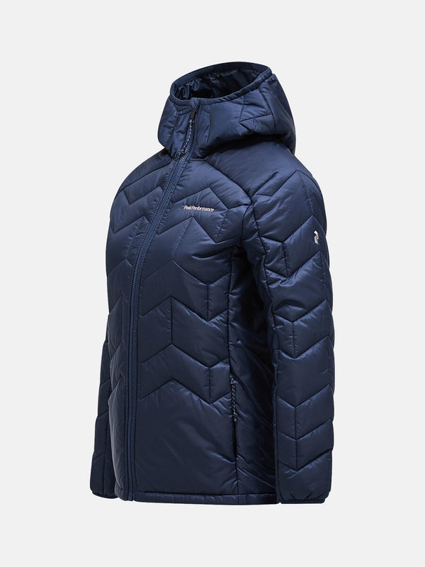 Elevate Hood Jacket | Women