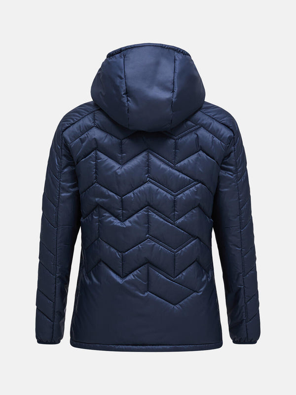 Elevate Hood Jacket | Women