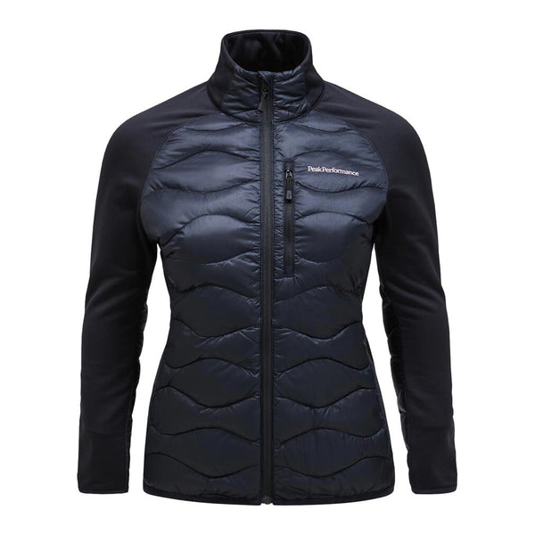 Helium Hybrid Down Jacket | Women