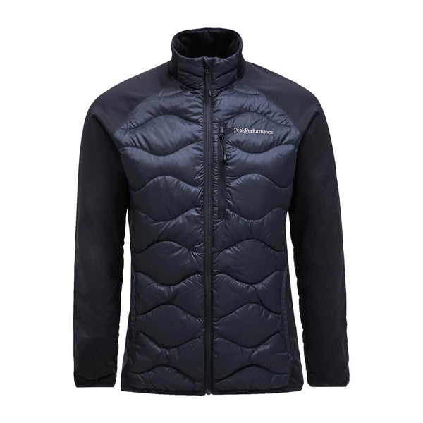 Helium Down Hybrid Jacket | Men