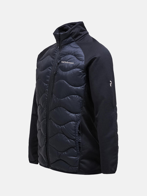 Helium Down Hybrid Jacket | Men